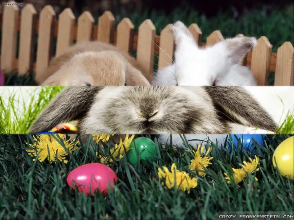 Easter Song For Children