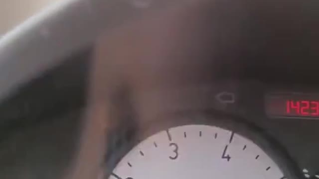Automobile dashboard repair dashboard