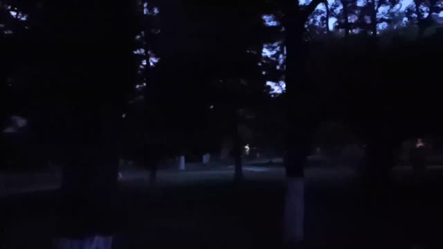 night park