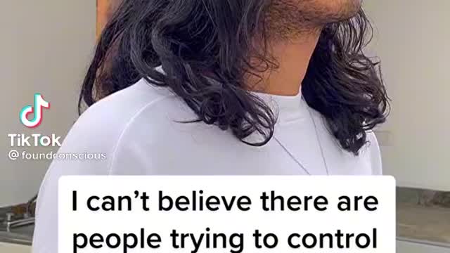 TicTok Gov't Manipulation