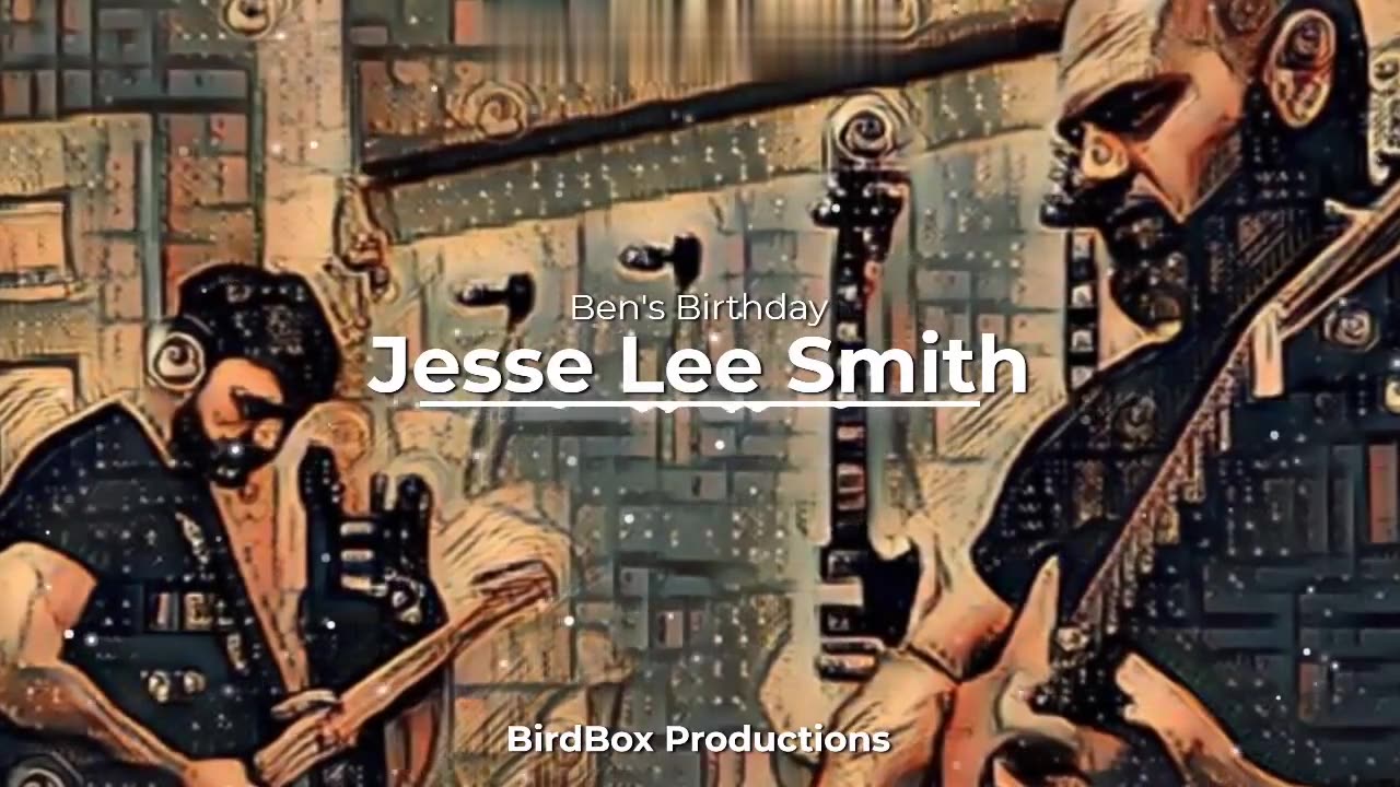 Ben's Birthday - Jesse Lee Smith & Ben Neil (Instrumental)