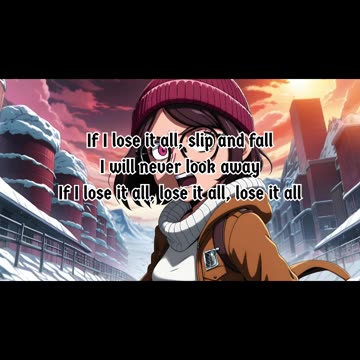 [Meg Griffin sings/AI Cover] Attack on Titan/Shingeki no Kyojin Final Season OP Sim -The Rumbling