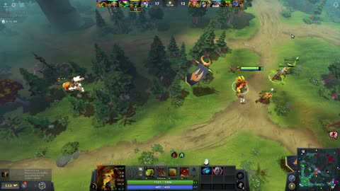 De la Derrota a la Victoria: Nuestra Increíble Remontada en Dota 2