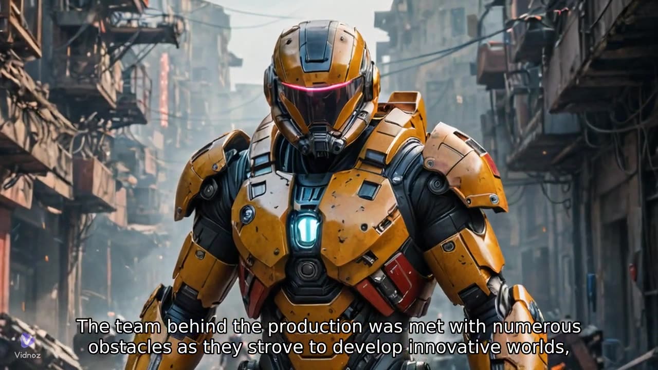 The Making of the Star Wars Prequel Trilogy