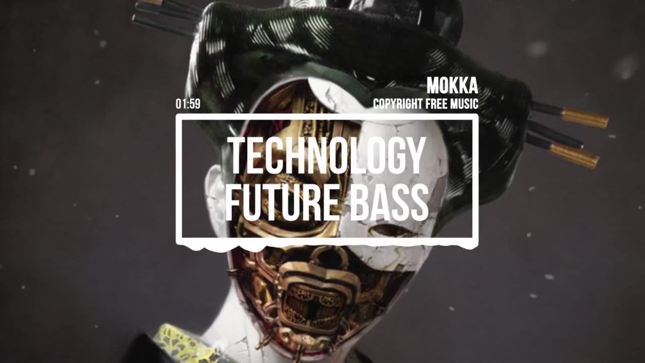 MokkaMusic: Technology Future Bass Future Bass Music - Space Toaster