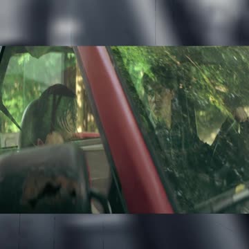 You see what you made me do? - Richard | Don't Move