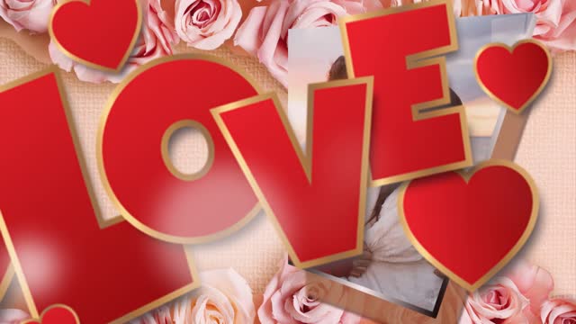 3058_Project ProShow Producer Свадебный вальс