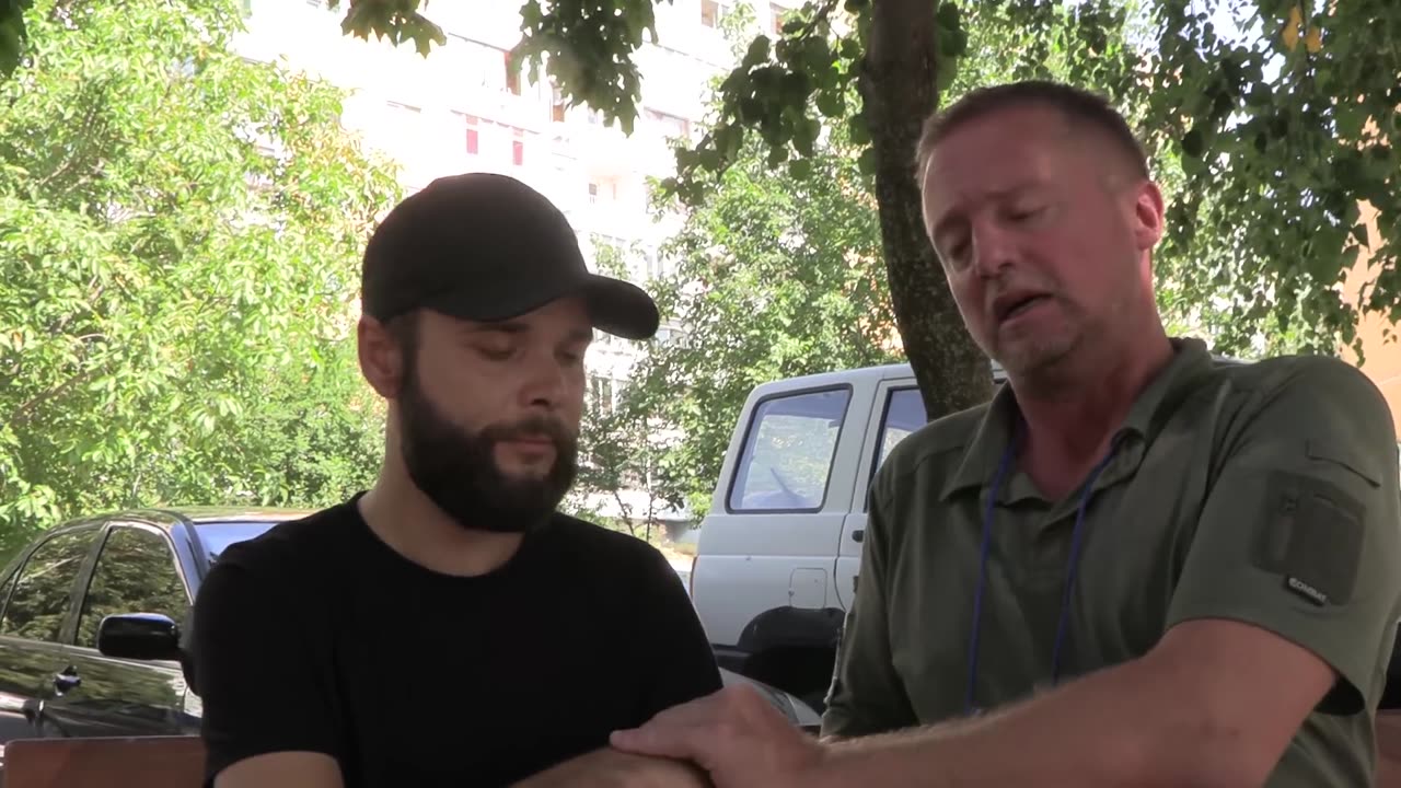 Ukraine Soldiers Killed My Pregnant Wife