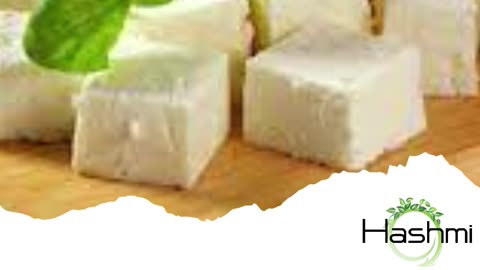 Eat Paneer and Strengthen Bones