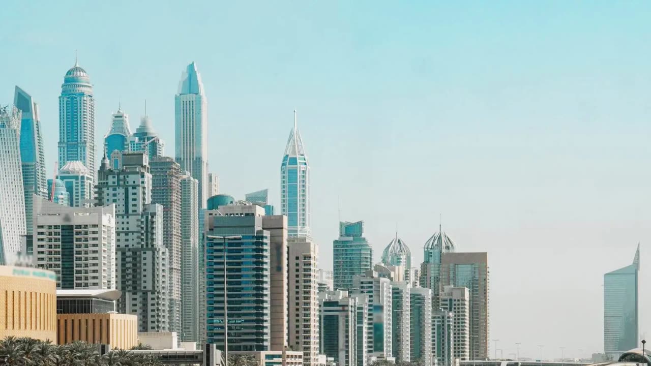 Strategic Advice for Businesses Expanding into Dubai