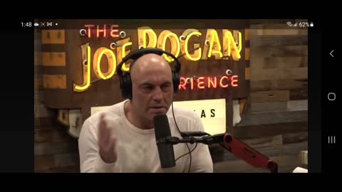 Joe Rogan and Robert Malone On CV19 Incentives