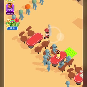 Burger Please GAMEPLAY - 301023 - 01