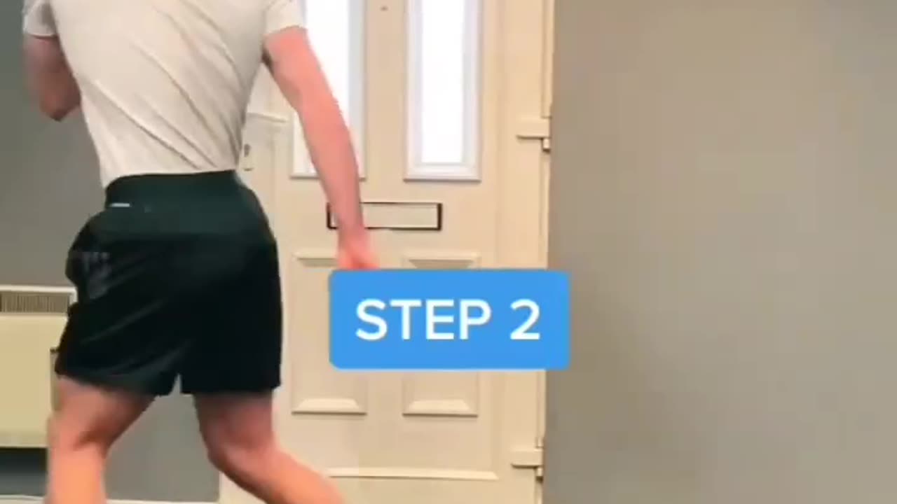 How to learn fack tornado spin kick