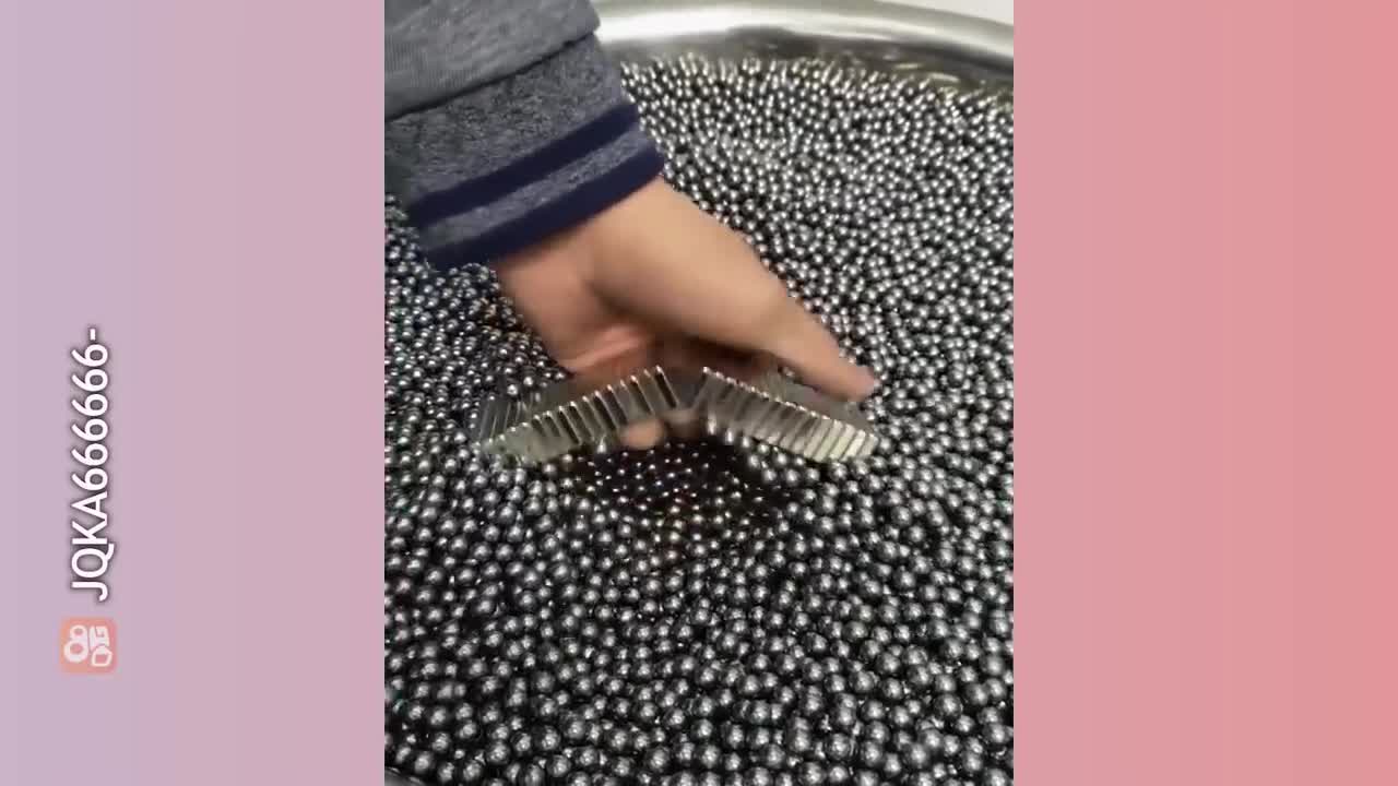 Relaxing videos