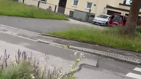 Ez itt Regensburg (Bajorország)