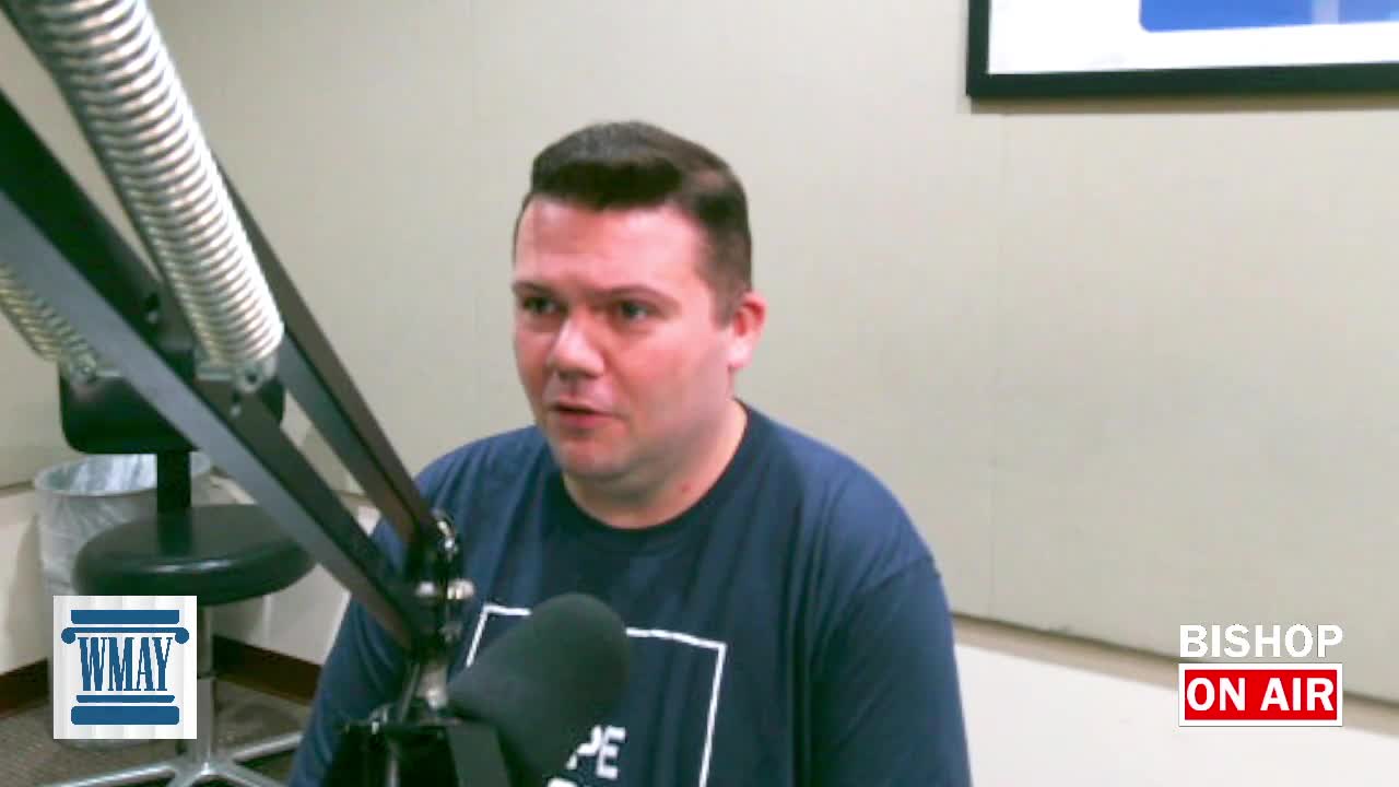 Hope Thrift Center's upcoming events