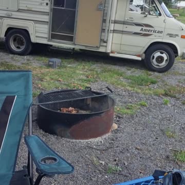 Flock it Farm: Made it to west virginia