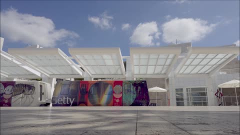 Lumen Explore the Art and Science of Light at The Getty