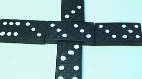How to Play Dominos 