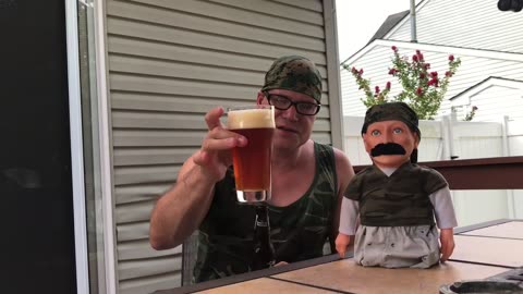 Heavy Seas Great’er Pumpkin 🎃 Review!
