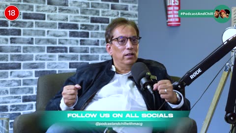 EPISODE 484 Dr Survé on Nelson Mandela, Mainstream Media, Banks, Cyril Ramaphosa, BRICS , Money