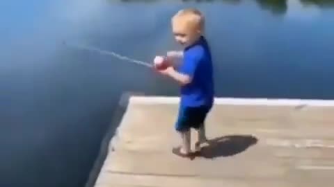 This is a beautiful and charming water-dwelling species