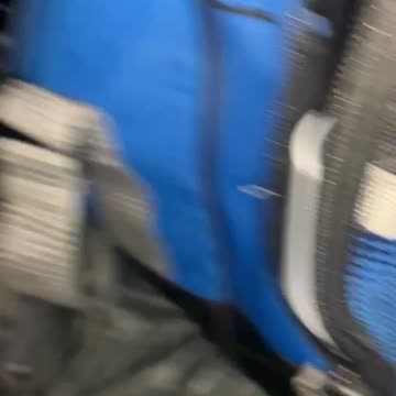 Black Calvin Klein Thong Slip - Part 6