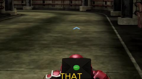 Tanked Surprise