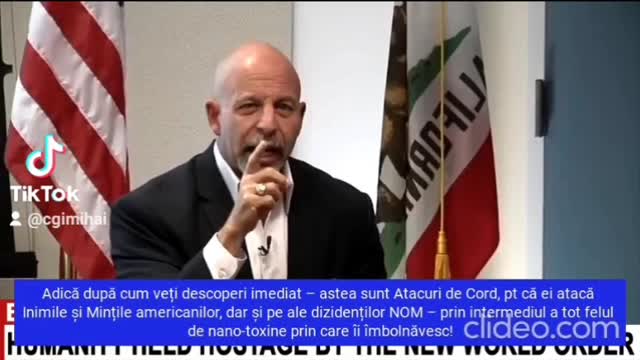 Creating a Pandemics with Fear and Nano Tech