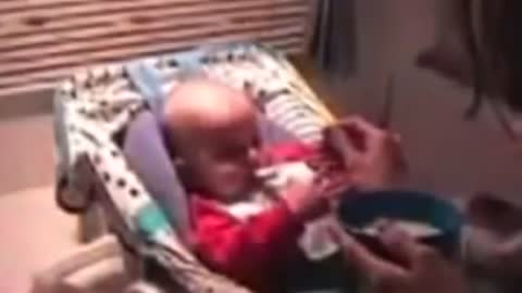 Voordat je klaagt denk na