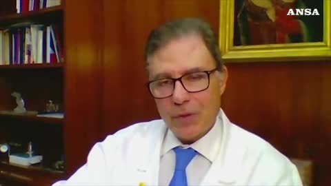 🔴 Prof. Claudio Giorlandino: Covid, non serve vaccinare chi lo ha avuto.