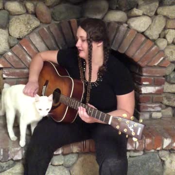 Becca Murder and Kimba