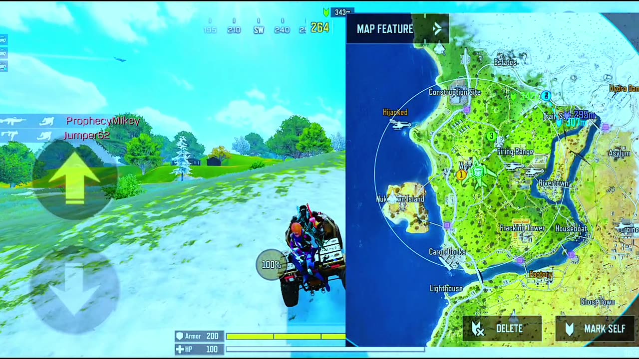 Call Of Duty Gameplay Complete