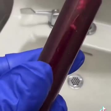 The specifics of Vaxxblood?