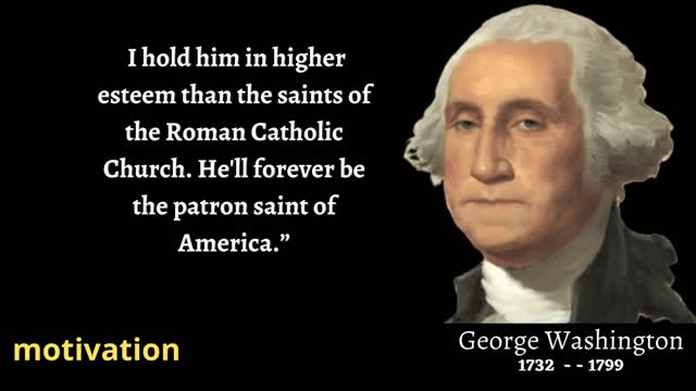 George Washington Quotes