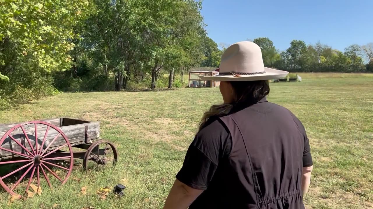 Walking with God Part 1