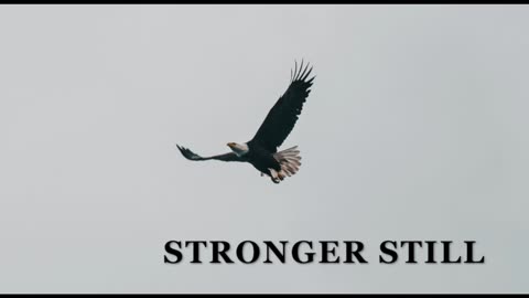 Pray USA 3/9/24 Stronger Still