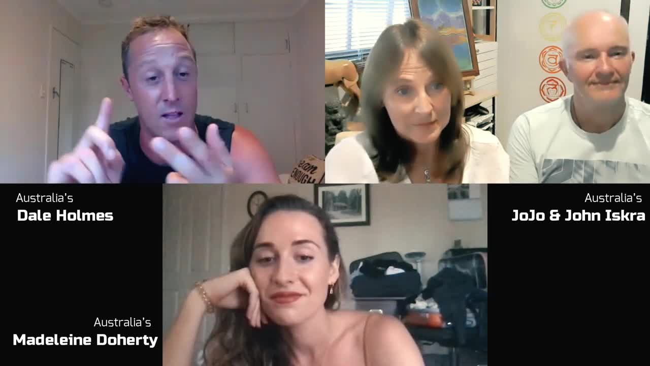 Recapping 2020. Dale Holmes on sovereignty. What to expect in 21. Huge awakening expected. Fiat/QFS