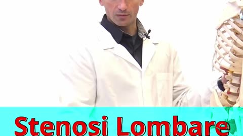 Stenosi Lombare, Posso Camminare, Pedalare, Correre?