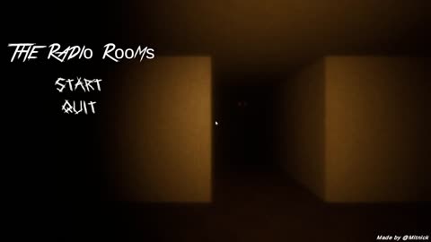 The Radio Rooms