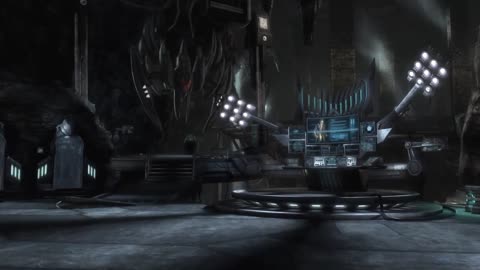 Injustice Gods Among Us Battle1