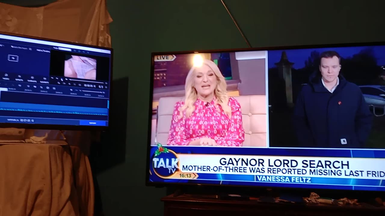 #gaynorlord, #talktv, #morbid, facination,