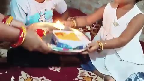 Happy Raksha Bandhan