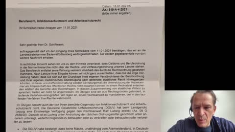 Boschimo 21.01.2021 - "Day after 20.01.2021" Alles ausser Mainstream - Bodo Schiffmann