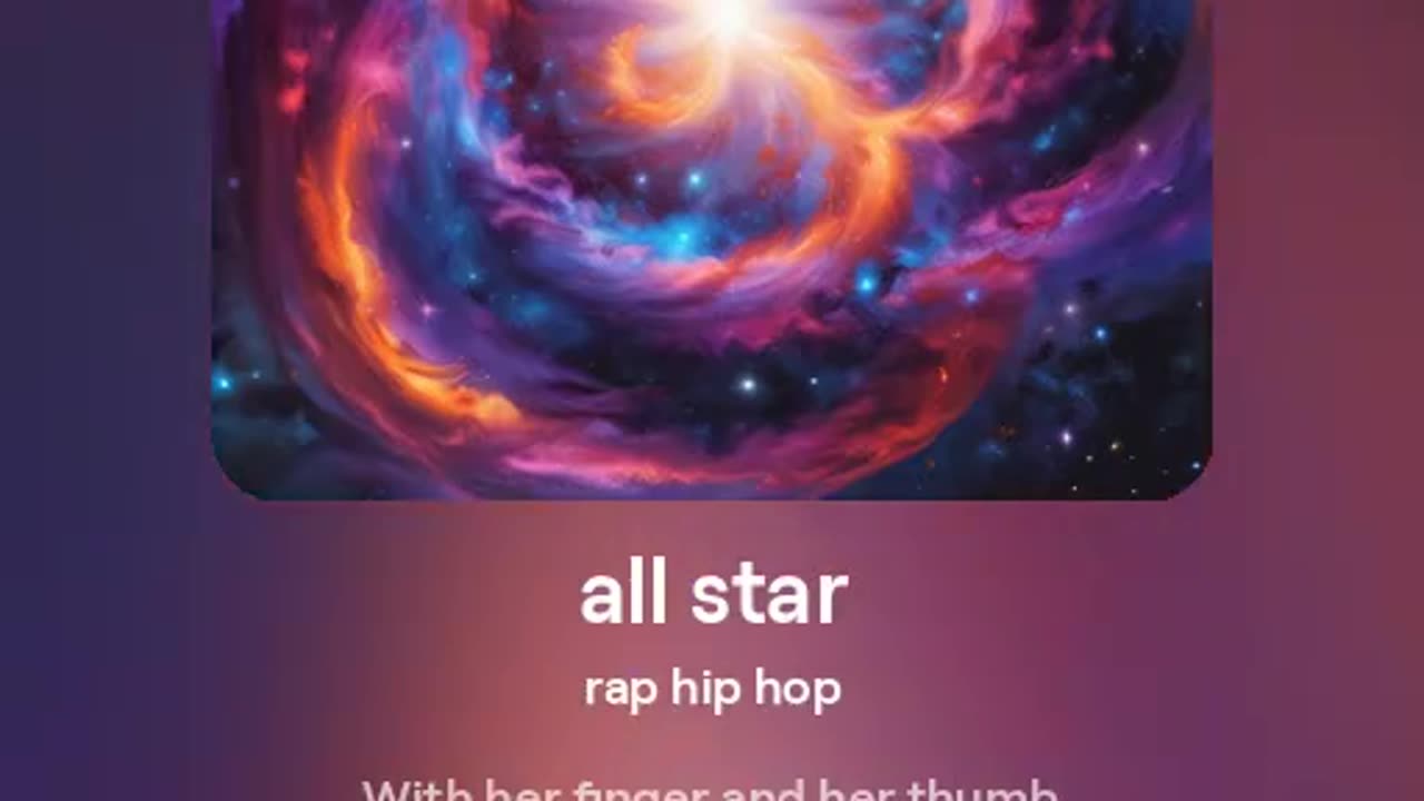 all star - version 2