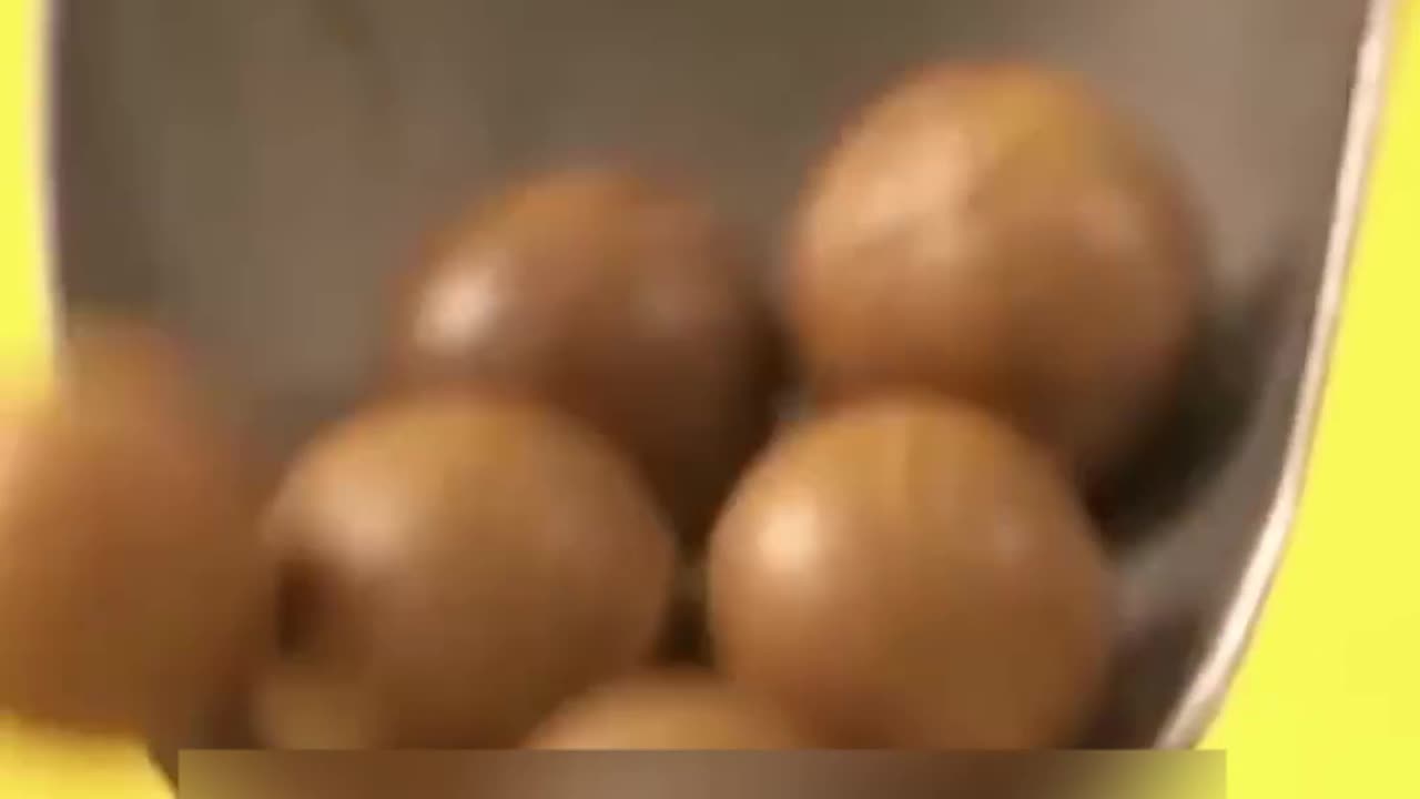 This is the HARDEST NUT in the world!