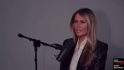 Melania Trump on Trans Athletes