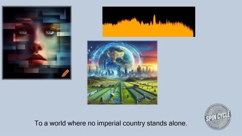Curtail the Power: A Call to End US Hegemony