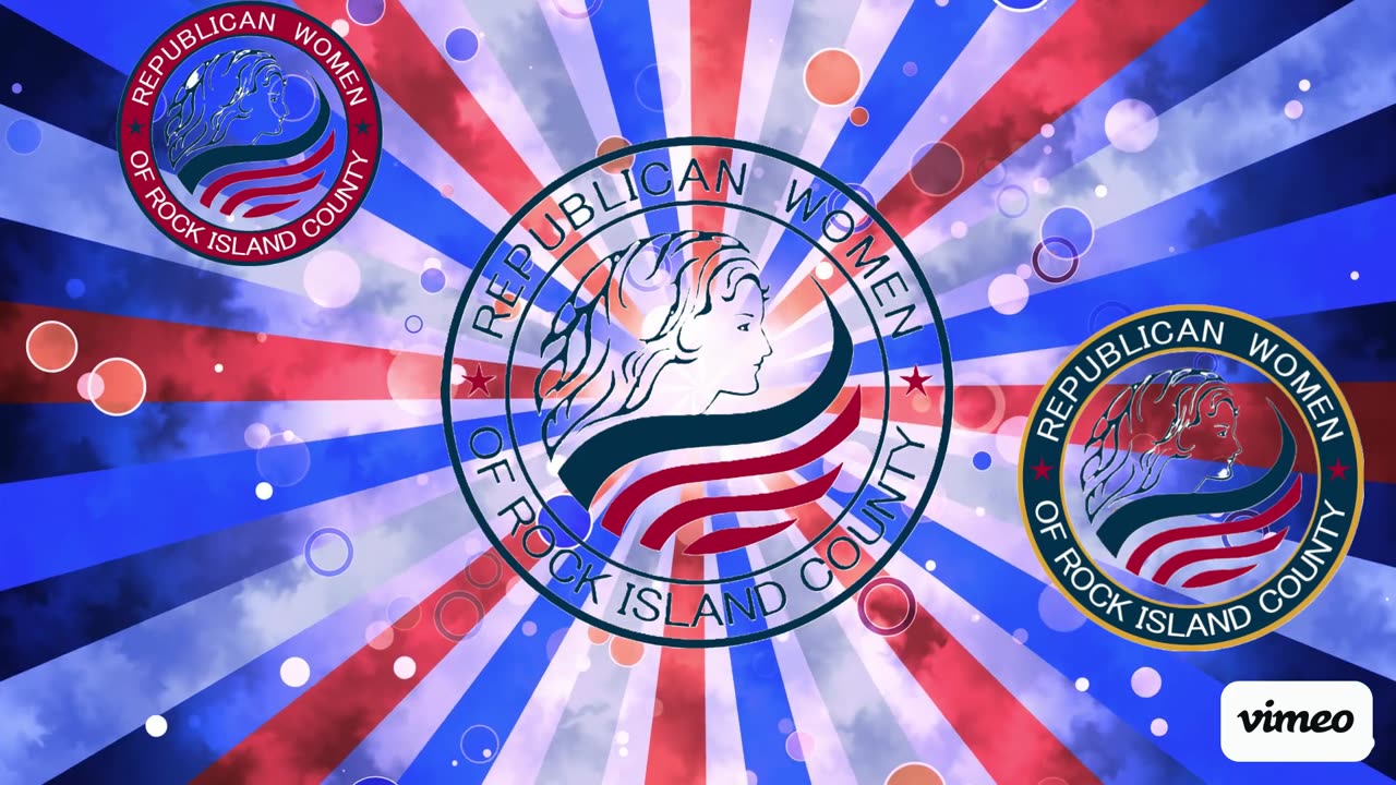 Happy Labor Day From Republican Women