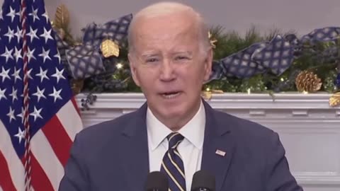 Joe Biden - Russia & Putin Will Go Further Than Ukraine